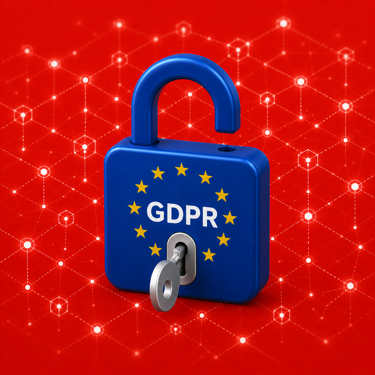 Blockchain & GDPR